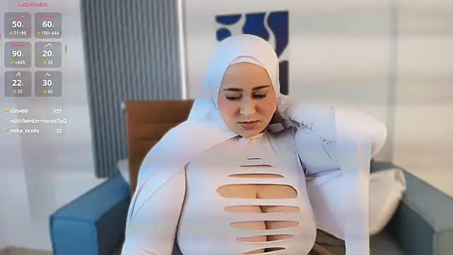 Zalma_eva's cam snapshot