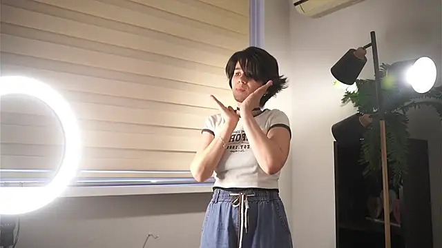 TriciaDuka's cam snapshot