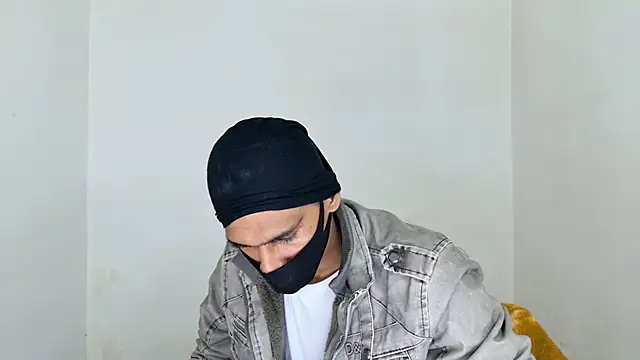 Max_morning_star's cam snapshot