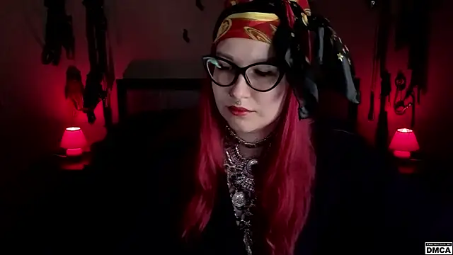 Amanita__Pantherina live sex cam