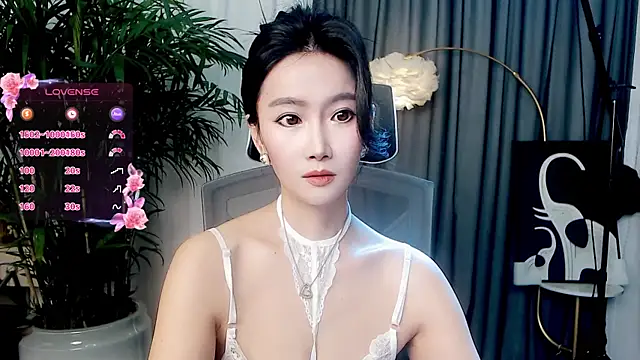 feifei-love's cam snapshot