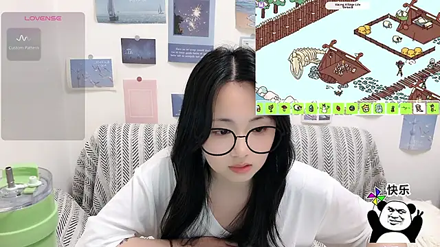 LiLiYbaby's cam snapshot