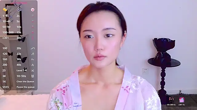 lubanmaster's cam snapshot