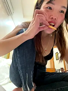 Sunny_lotus's cam snapshot