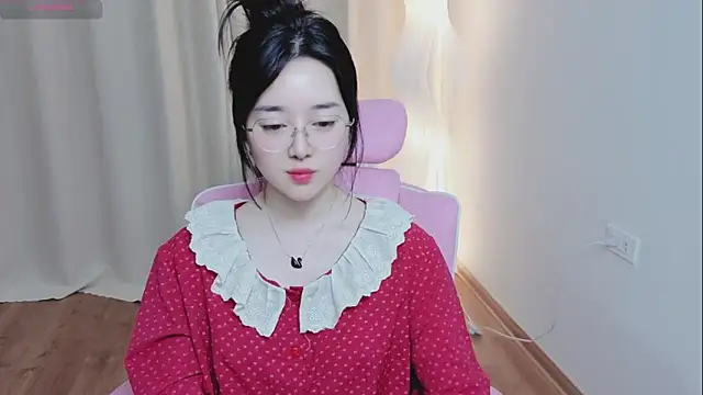 Miu-999's cam snapshot