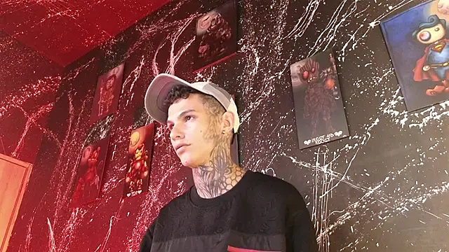 Paulo_527 live sex cam