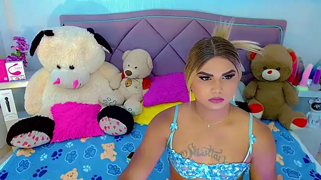 party_duo_trans live sex cam