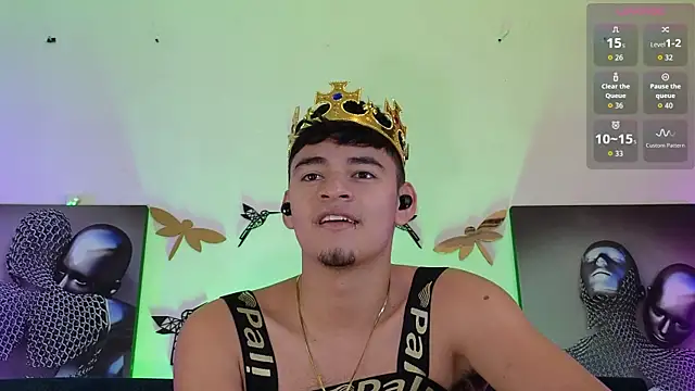 VikoHands live sex cam