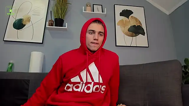 Kyle_Baker live sex cam