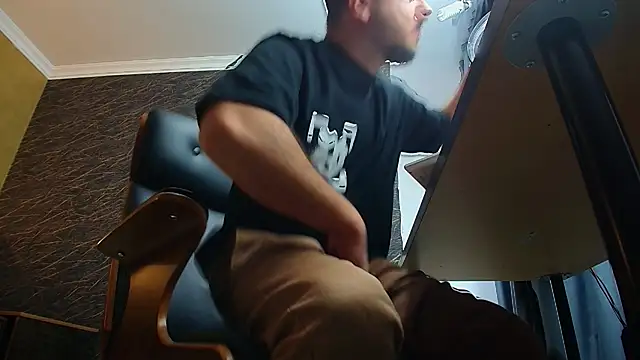 JoshKnights live sex cam