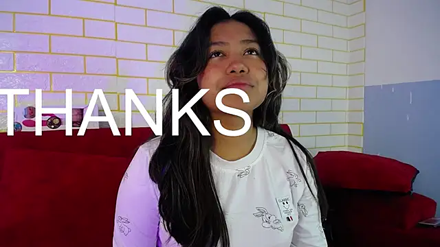 ricura_mily's cam snapshot