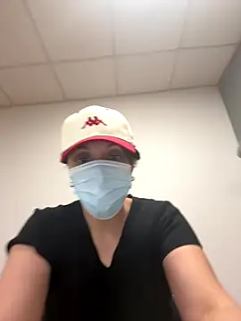 Nouracoquine's cam snapshot