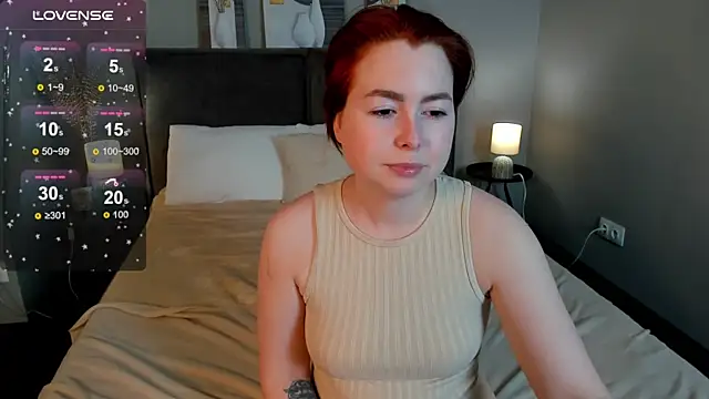 Dakota_Blaze's cam snapshot