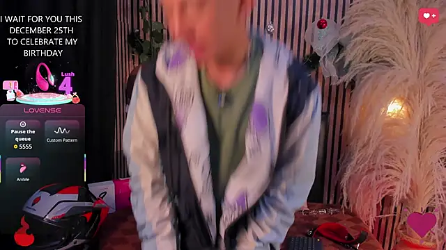 joji_Spencer live sex cam