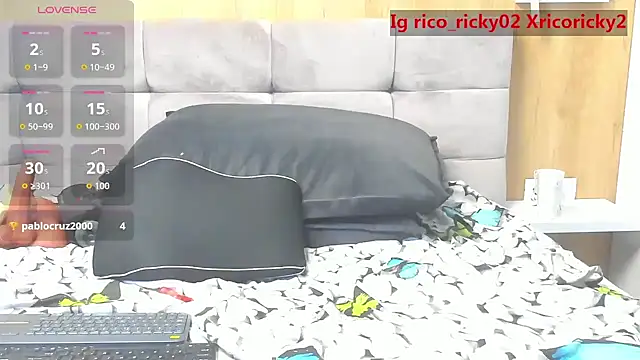 rico_ricky live sex cam