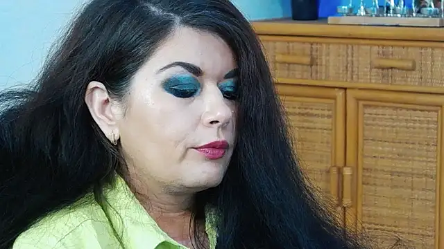 EllenGrace live sex cam