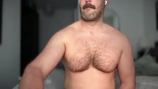 Mr_Beef's Stripchat show and profile