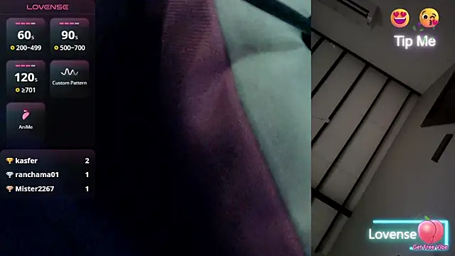 DragonLover_93's cam snapshot