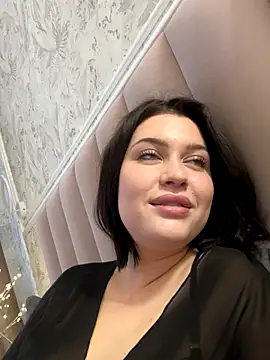 KikiWatson's cam snapshot