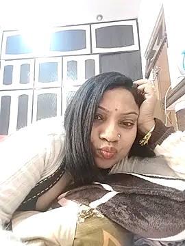 Cute-Janvi20's cam snapshot