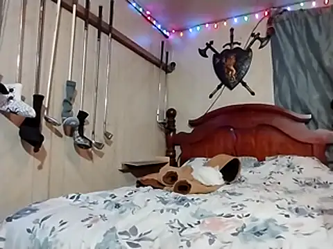 Harley_and_The_Joker live sex cam