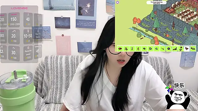 LiLiYbaby live sex cam