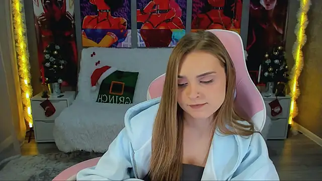 JinxTonks live sex cam