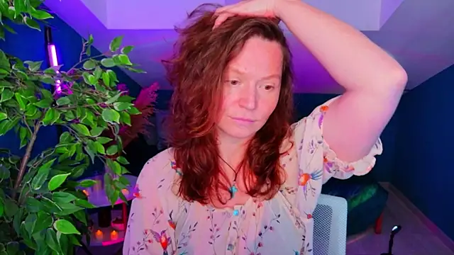 AuroraBorealis__ live sex cam