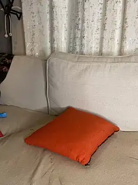 Mamii_water's cam snapshot