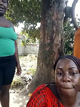 Broan_me's cam snapshot