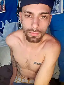 MatiasflamaV live sex cam