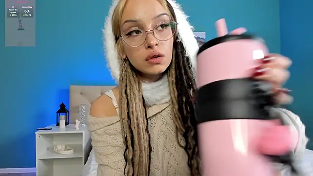 Ameli_Shell live sex cam