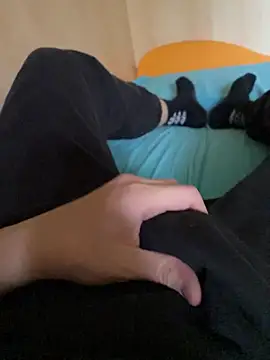 Dvddd's cam snapshot