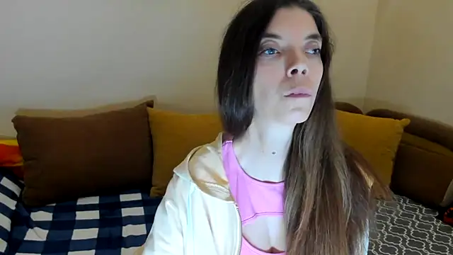 LikaAliston's cam snapshot