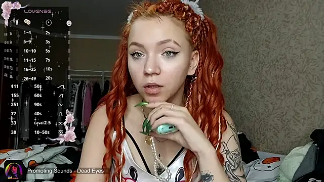 NoMoreCIothes's cam snapshot