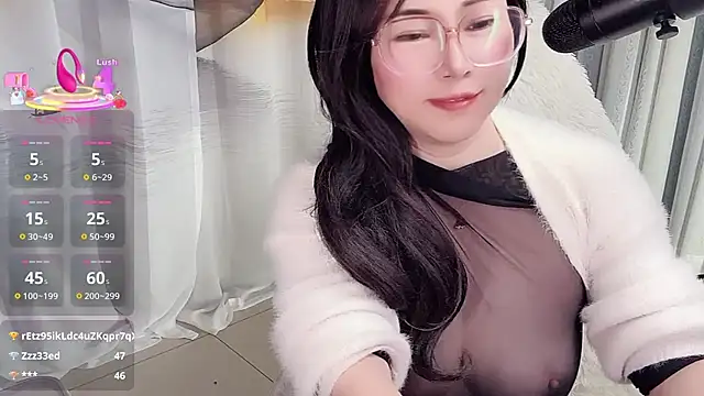 LIQINQIN-77's cam snapshot