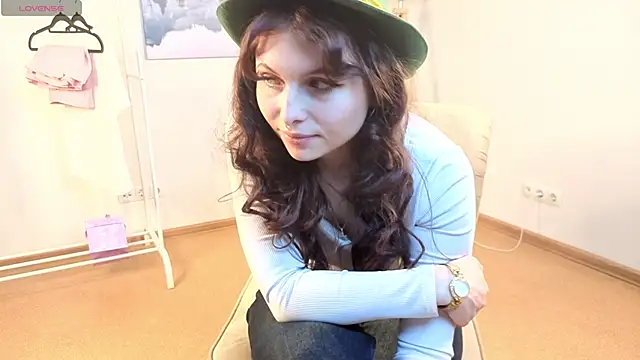 GinnyGowey's cam snapshot