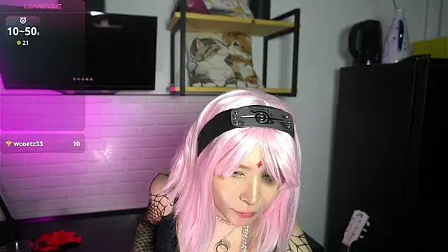 Nickari's cam snapshot