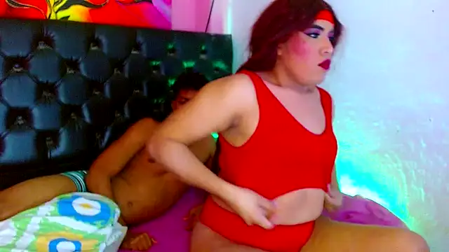 ray_and_666 live sex cam