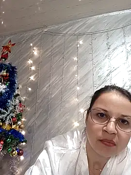 NikkyNatural's cam snapshot