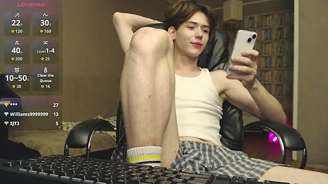 Ohnosashaa live sex cam