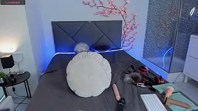 CassieEvans live sex cam