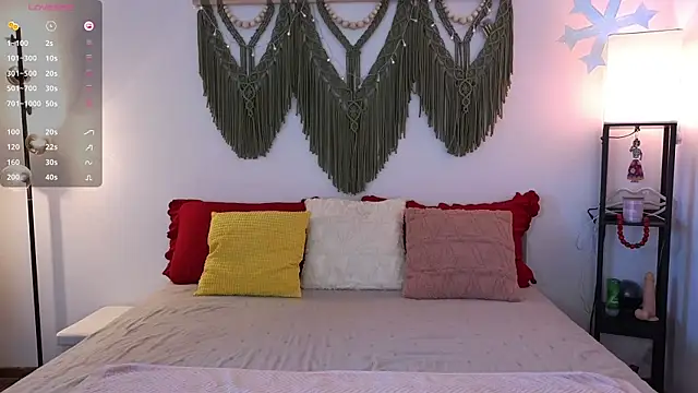 AliceMYs live sex cam