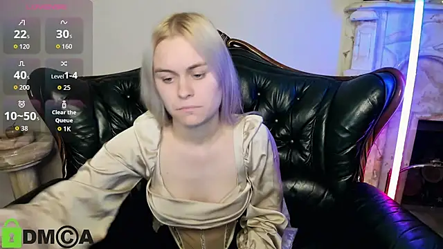 HillEva's cam snapshot