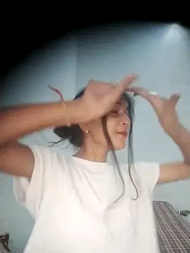 Sexey-Puja's cam snapshot