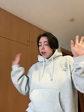 Kitty5348's cam snapshot