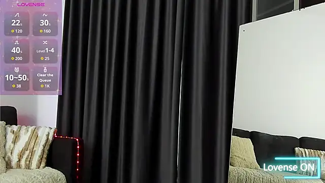 Wild_Whispers's cam snapshot