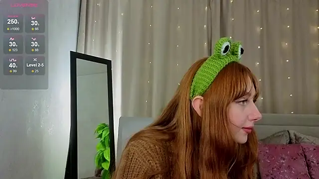 AdritVance live sex cam