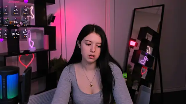 diara_ti's cam snapshot