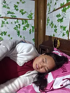 maykimloc's cam snapshot